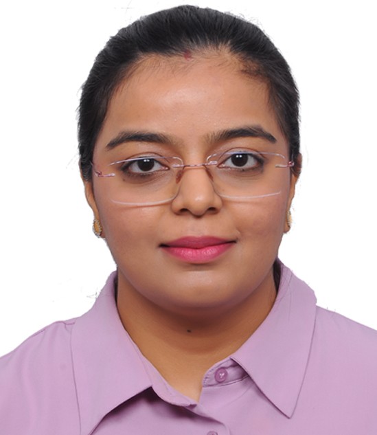 Sakshi Varshney — MD & CEO, Namah Group